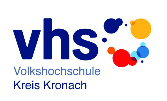 Logo vhs KreisKronach